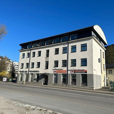 Bright Lofts Near City Center Harbour Tallinn Eksteriør billede
